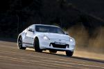 Nissan 370Z GT Edition 2011 года